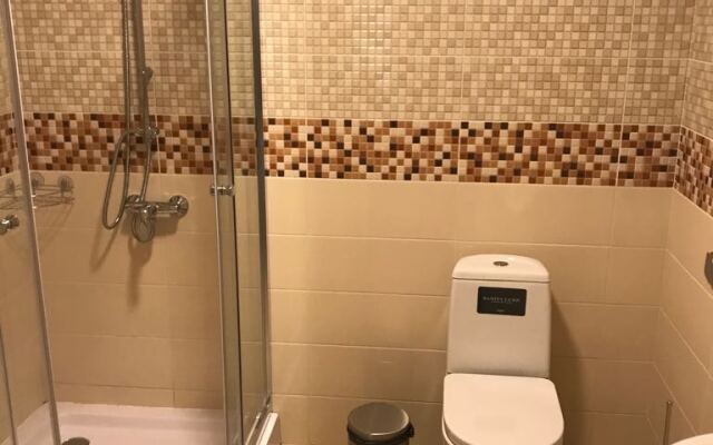 Апартаменты Fresh 3