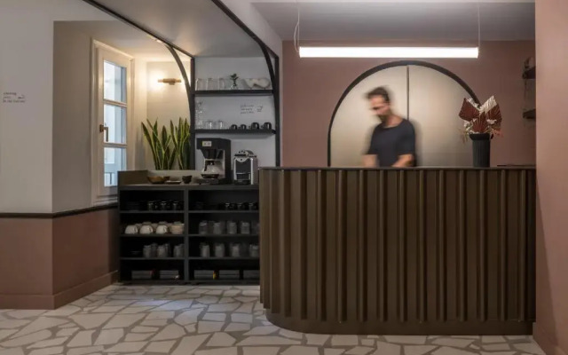 72 AD Thessaloniki Hotel
