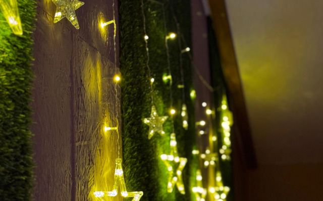 Гостевой дом Ambar