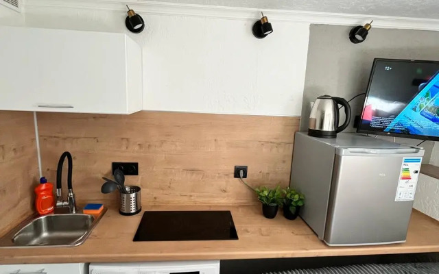 Апартаменты на Фонтаке