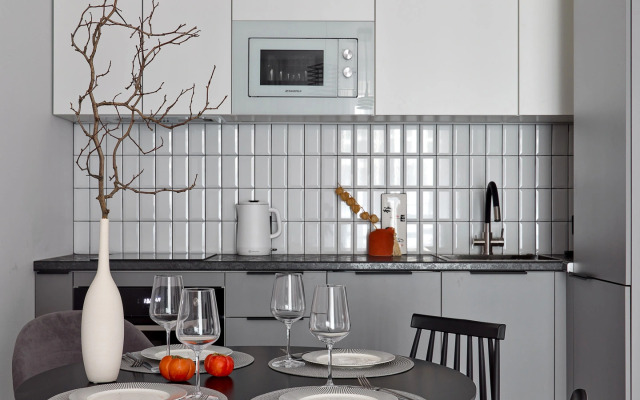 Апартаменты Ikigai Apart