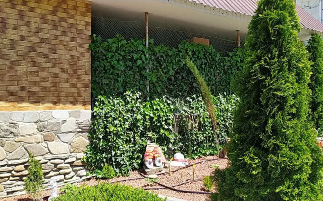 Частный дом Отдельный