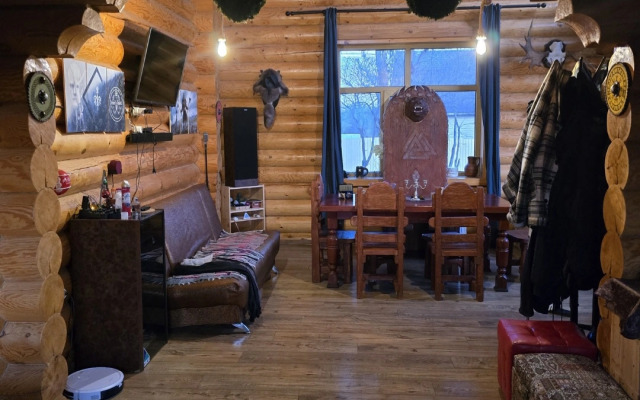 Гостевой Дом в Юрьев-Польском