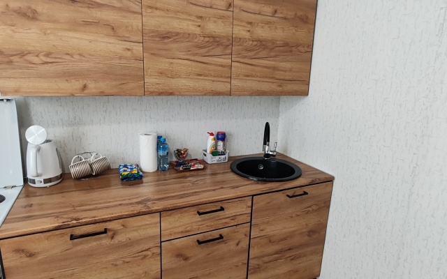 Апартаменты Мёд