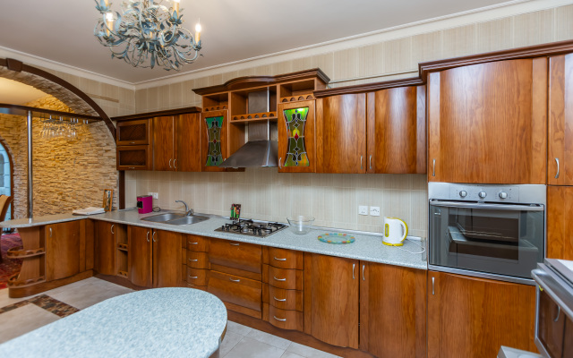 Shur Duplex Villa In Old City, Villa