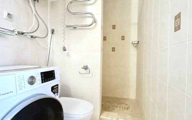 Yelena V Zhk Rezidentsiya Utrish Apartments