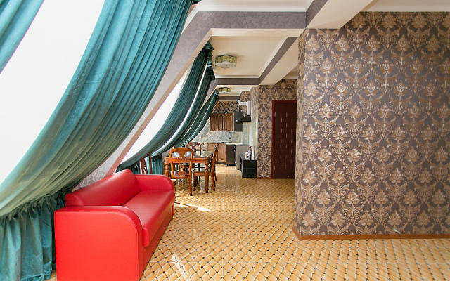 Rusalina Hotel