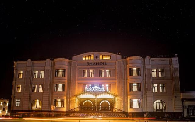 Hotel Shahdil
