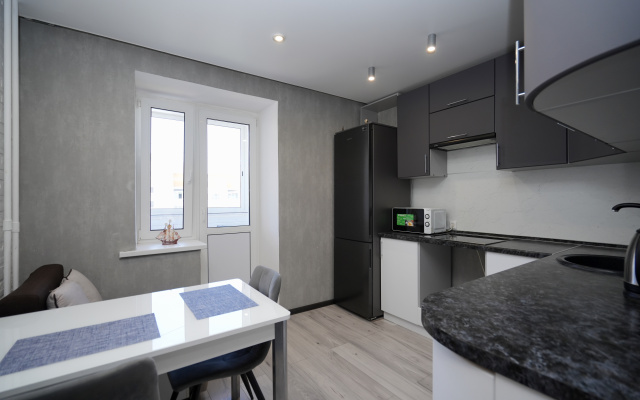 Komfortny Stil Flat