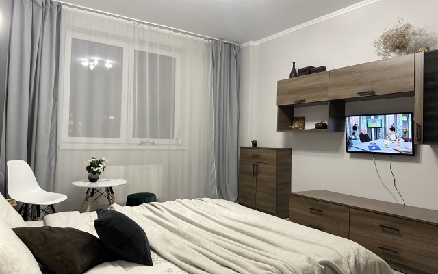 Bon Apart Cozy Flat Soglasiya Apartments