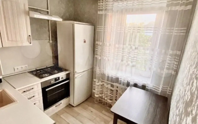 Tsentr Apart Apartments