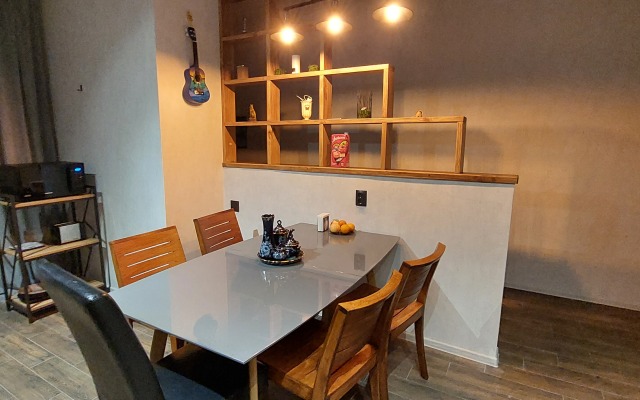 Ganza Townhouse in Kaliningrad