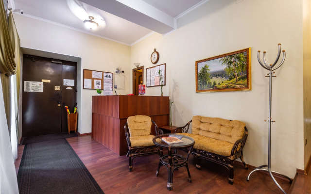 Vremena Goda Hotel