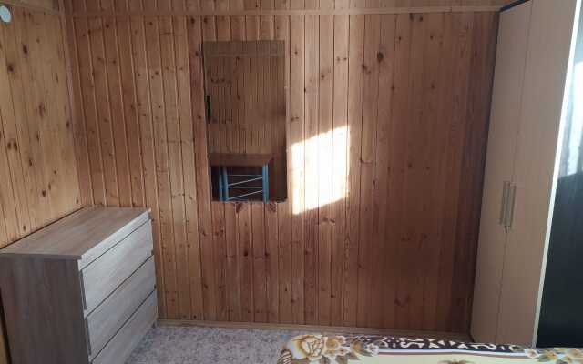 Trehmor'e Guest house