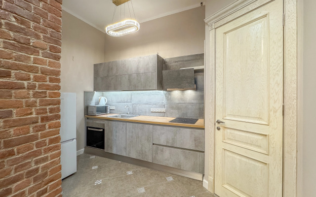 Апартаменты Трехкомнатные на Некрасова