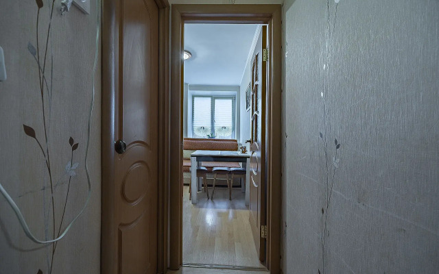 Zvezdinka 7 Flat
