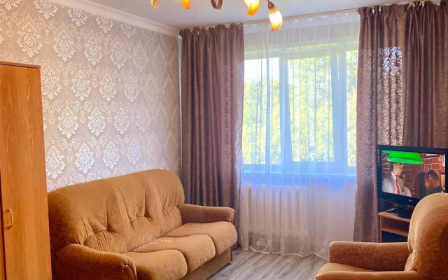 Квартира 3-комнатная на Ленина