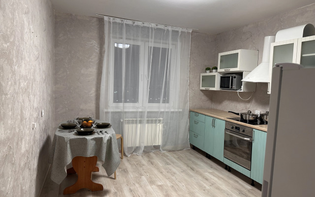 Квартира на Наиля Юсупова 13