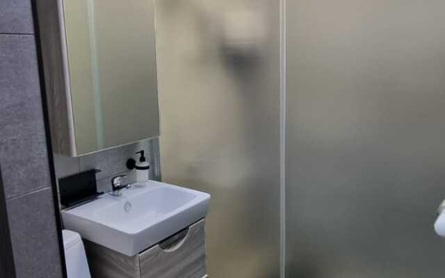 Апартаменты