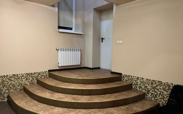 YarDom Hotel