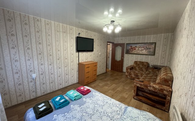 Babushka Khaus Apartments