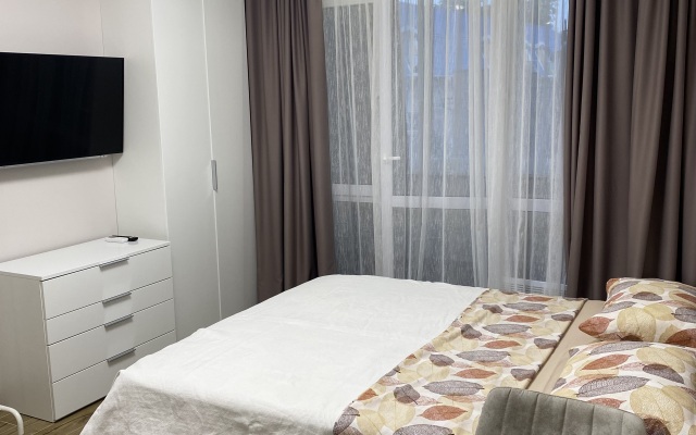 U Morya Apartments