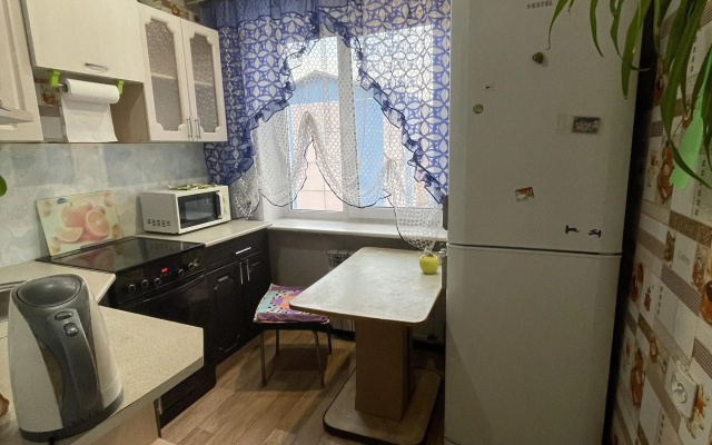 Квартира на Тимирязева 1