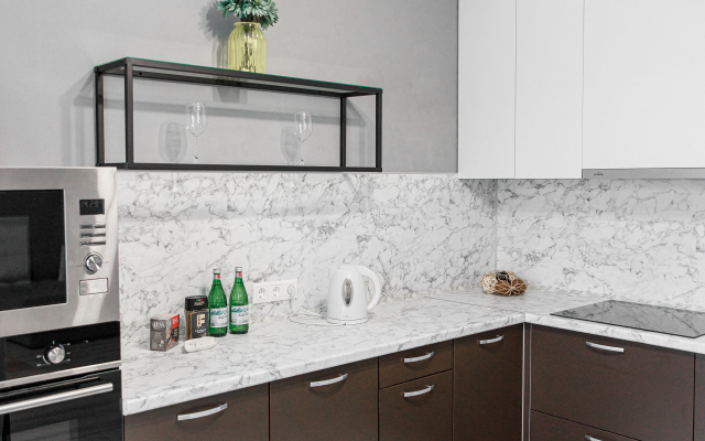 Апартаменты Проспект Молодежный 33к1