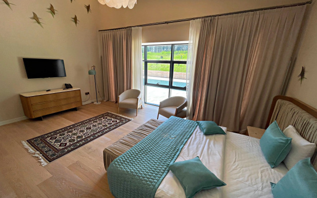 Arena Apartments Guba Villa