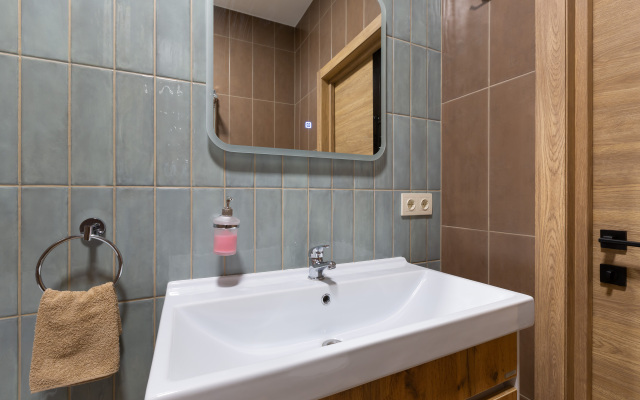 LuxHoll Flat