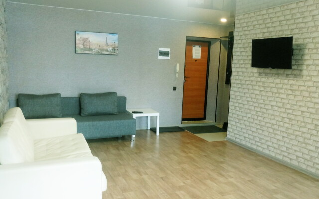 Mira 4 Apartments