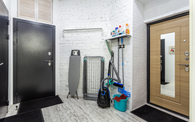 Апартаменты Quartet на Суворовском #1