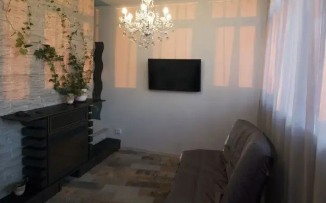 Апартаменты на Тверской