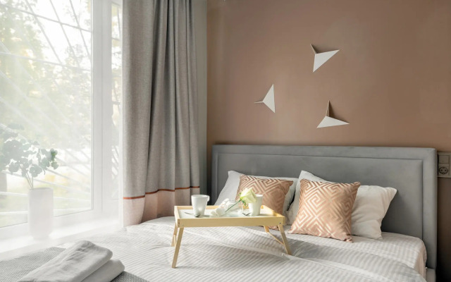 Квартира RentWill Sevanskaya 3