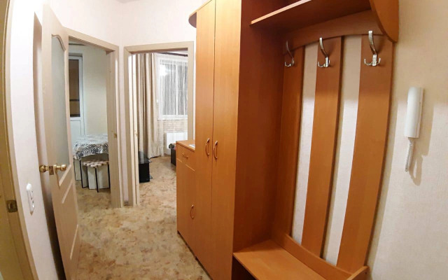 Квартира в ЖК Олимпийский 10