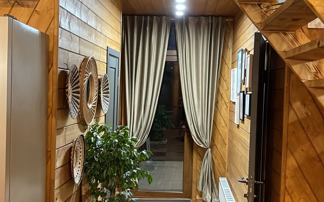 Коттедж Кобан Махон