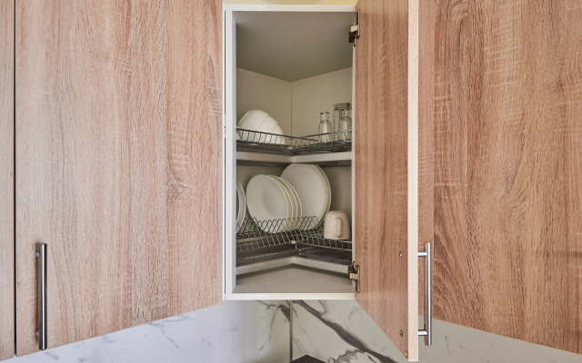 Апартаменты Белый дворец