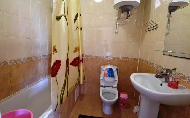Malenkaya Gagra Guest House