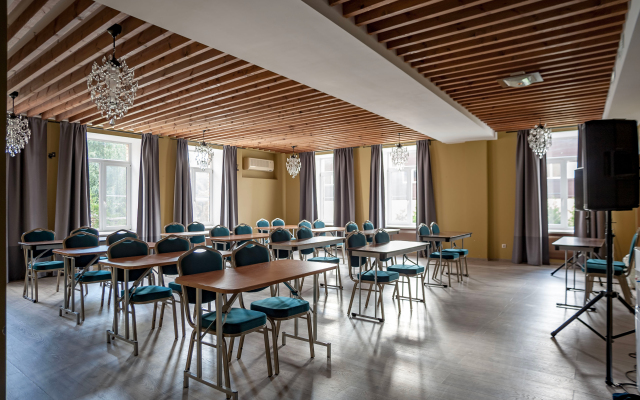 Iskra Aktiv Hotel