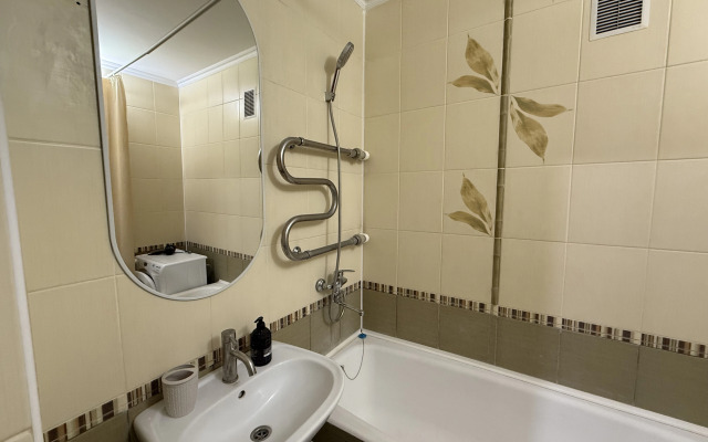 Квартира Однокомнатная квартира на 1 этаже