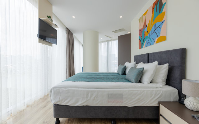 Bellevue Residence Suites