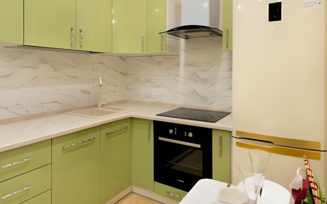 Апартаменты ЖитьВСочиКруто в 10 Минутах до Моря