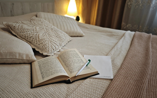 Квартира в элитном доме в центре города