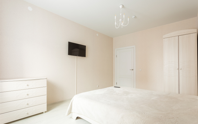 Апартаменты Favorite House в Южном Берегу