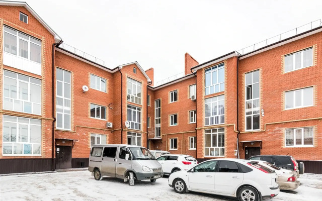 Stilnaya v Buzuluke ot Kompanii V-Gosti Flat