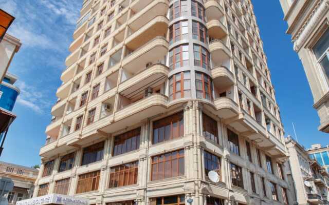 Leyla Apartmens 2 Apartments