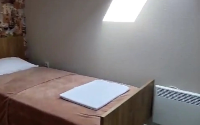 Prostornye i Komphortnye y Morya do 10 chelovek v H.Betta Apartments