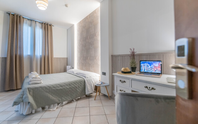 Villa Rocla Guest House