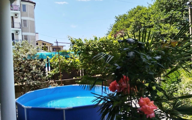 Rossalia Guest house