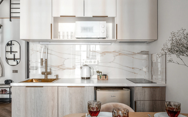 Апартаменты у Московского Вокзала